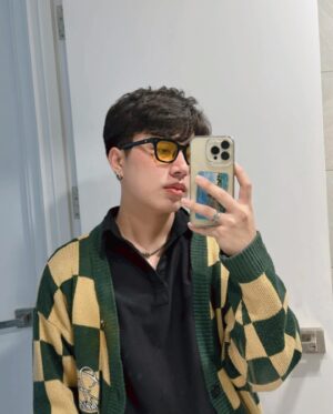 Phạm Thế Bằng Instagram - Giờ anh chưa có gì trong tay cả
Nếu em đồng ý, anh sẽ cho em những lời hứa 🖤