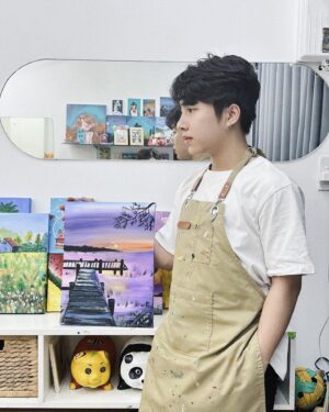 Phạm Thế Bằng Instagram - Gật đầu nghe lời những điều em suy tưởng
Vì anh đã trót yêu em đến tận cùng xương tuỷ