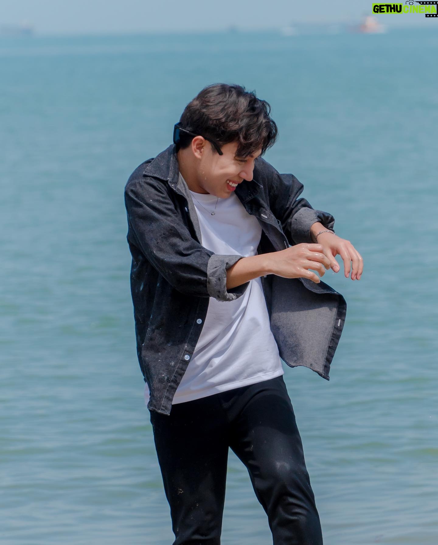 Phạm Thế Bằng - 301 Likes - Hè tới rồi, đi biển thoy 🤭