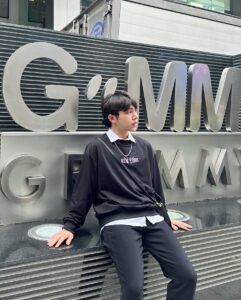 Actor Phạm Thế Bằng HD Instagram Photos and Wallpapers July 2023