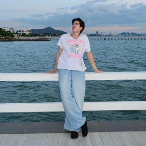 Phanuroj Chalermkijporntavee Instagram - 🌅