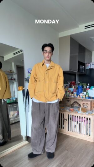Phanuroj Chalermkijporntavee Instagram - ⭐️🎀🍀🦁🚙🍇❤️