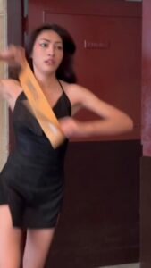 Actress Pheeraya Phuangsombut HD Instagram Photos and Wallpapers June 2024