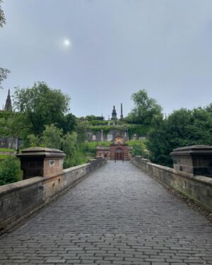 Phil Brooks Instagram - Glasgow photo dump, check story for more. Beautiful city. Thank you for the hospitality! ☘️🏴󠁧󠁢󠁳󠁣󠁴󠁿