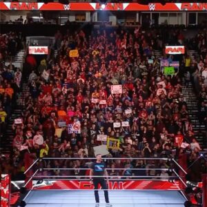 Phil Brooks Instagram - @cmpunk returned on #WWERaw for the first time in nearly a decade!