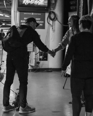 Phil Brooks Instagram - One year ago began the best year of my professional career. Too many great moments, not enough space to post all the great pics. Rekindled passion, made new friends, reunited with old ones. Can’t stop smiling, won’t stop until the wheels fall off. Thank you most of all to all the fans who made it possible. I’m having the time of my life, as there's a drive into deep left field by Castellanos and that'll be a home run. And so that'll make it a 4-0 ballgame.