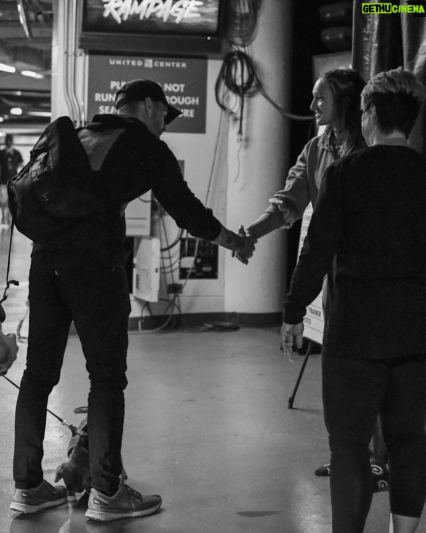 Phil Brooks - 134.7K Likes - One year ago began the best year of my professional career. Too many great moments, not enough space to post all the great pics. Rekindled passion, made new friends, reunited with old ones. Can’t stop smiling, won’t stop until the wheels fall off. Thank you most of all to all the fans who made it possible. I’m having the time of my life, as there's a drive into deep left field by Castellanos and that'll be a home run. And so that'll make it a 4-0 ballgame.