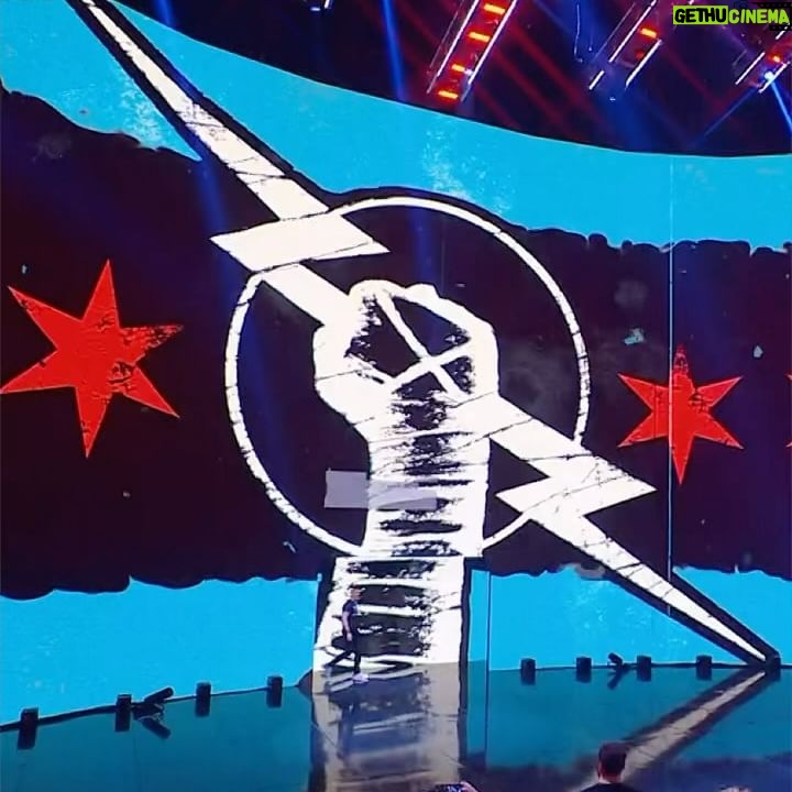 Phil Brooks - 329.2K Likes - @cmpunk returned on #WWERaw for the first time in nearly a decade!