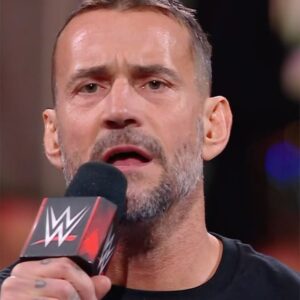 Phil Brooks Instagram - @cmpunk returned on #WWERaw for the first time in nearly a decade!