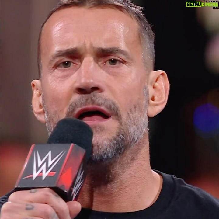 Phil Brooks - 329.2K Likes - @cmpunk returned on #WWERaw for the first time in nearly a decade!