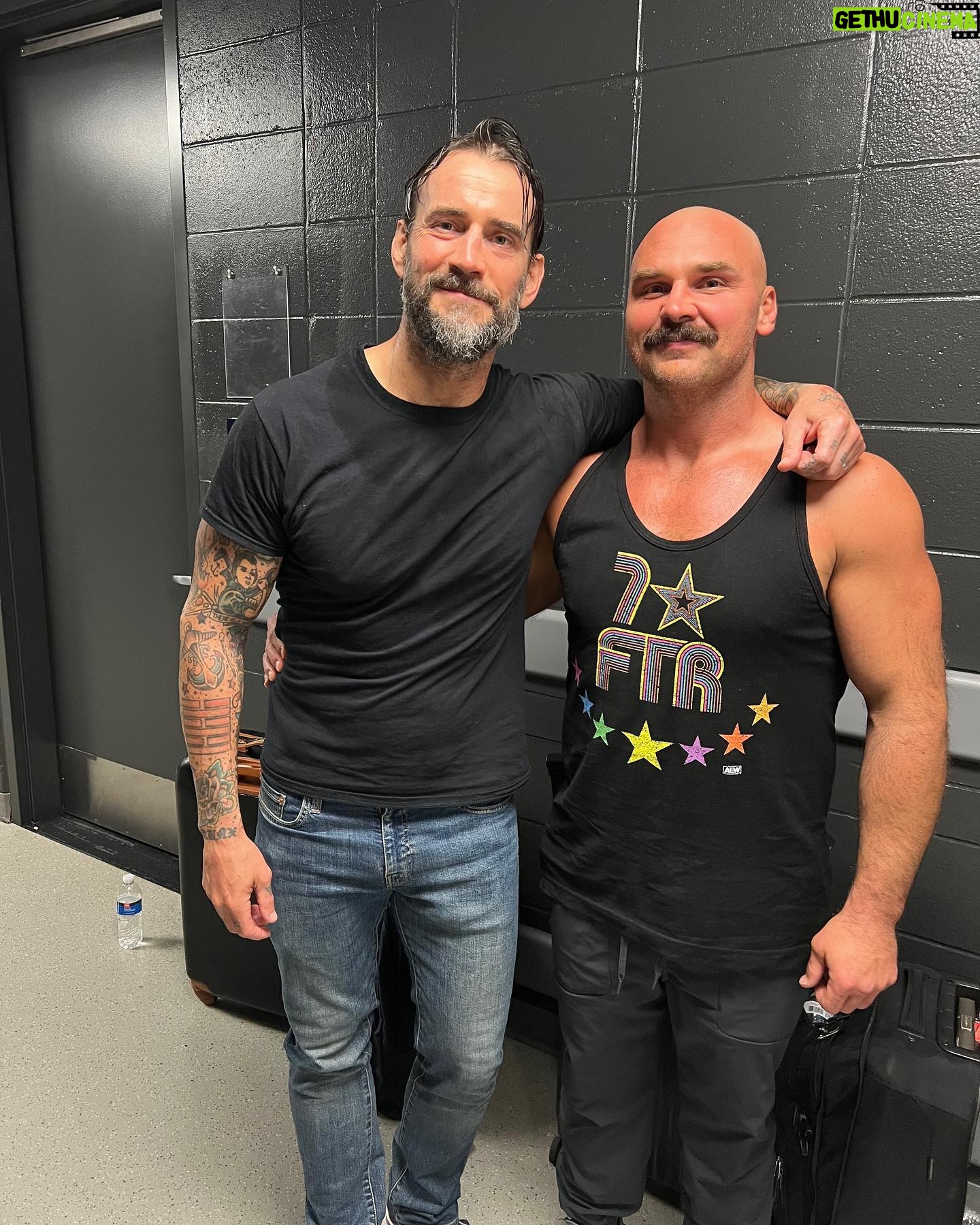 Phil Brooks - 134.7K Likes - One year ago began the best year of my professional career. Too many great moments, not enough space to post all the great pics. Rekindled passion, made new friends, reunited with old ones. Can’t stop smiling, won’t stop until the wheels fall off. Thank you most of all to all the fans who made it possible. I’m having the time of my life, as there's a drive into deep left field by Castellanos and that'll be a home run. And so that'll make it a 4-0 ballgame.