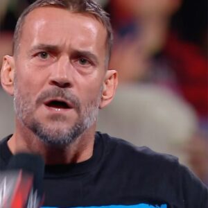 Phil Brooks Instagram - @cmpunk returned on #WWERaw for the first time in nearly a decade!
