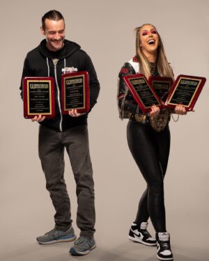 Phil Brooks Instagram - One year ago began the best year of my professional career. Too many great moments, not enough space to post all the great pics. Rekindled passion, made new friends, reunited with old ones. Can’t stop smiling, won’t stop until the wheels fall off. Thank you most of all to all the fans who made it possible. I’m having the time of my life, as there's a drive into deep left field by Castellanos and that'll be a home run. And so that'll make it a 4-0 ballgame.