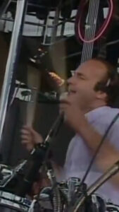 Phil Collins Top 100 Instagram Photos and Posts