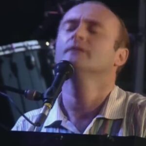 Phil Collins Instagram - Watch as Phil Collins performs “Do You Remember” live to over 22,000 people in Berlin, 1990. 🇩🇪