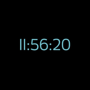 Phil Collins Instagram - 2024 is nearly here! Start your year right by playing ‘In The Air Tonight’ at 11:56:20pm 🍾 

https://lnk.to/PhilCollins-ITATFC

#115620