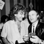 Phil Collins