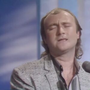 Actor Phil Collins HD Instagram Photos and Wallpapers May 2024