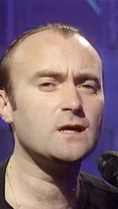Actor Phil Collins HD Instagram Photos and Wallpapers July 2024