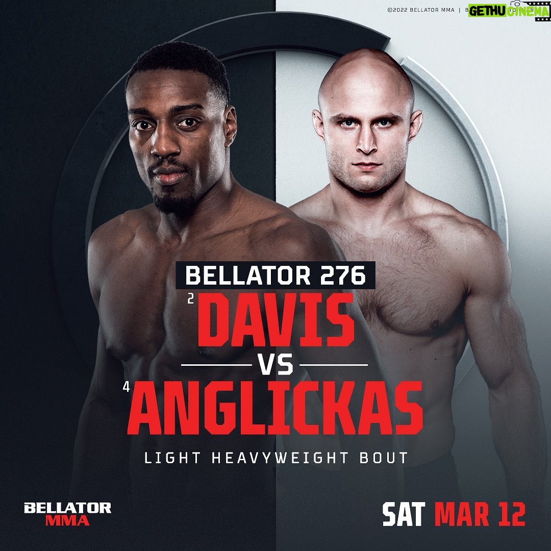 Phil Davis - 705 Likes - 11 Days Out, Let’s Get It!
.
.
.
.
.
#mmatraining #mmafitness #fitnessgym #fitnesspageforall #fitnessclub #fightlife #fighterlife #successfulmindset #monster
