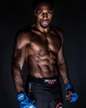 Phil Davis Instagram - Grinding all my life for these moments 

.
.
.
.
#mmatraining #mmafitness #fitnessgym #fitnesspageforall #fitnessclub #fightlife #fighterlife #successfulmindset #monsterenergy