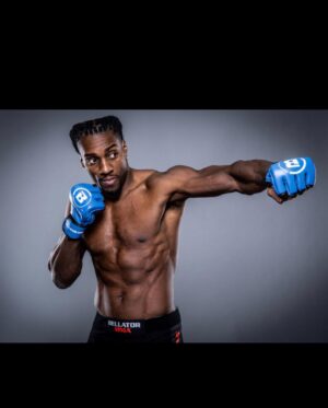 Phil Davis Instagram - Today’s the day! Ima show you how great I am! 

.
.
.
.
#mmatraining #mmafitness #fitnessgym #fitnesspageforall #fitnessclub #fightlife #fighterlife #successfulmindset #monsterenergy