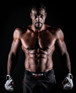 Phil Davis Instagram - Almost that time to take what’s mine!💪 LET’S GET THAT BELT! 

.
.

.
.
.
.
#mmatraining #mmafitness #fitnessgym #fitnesspageforall #fitnessclub #fightlife #fighterlife #successfulmindset