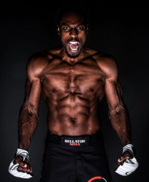 Phil Davis Instagram - Almost that time to take what’s mine!💪 LET’S GET THAT BELT! 

.
.

.
.
.
.
#mmatraining #mmafitness #fitnessgym #fitnesspageforall #fitnessclub #fightlife #fighterlife #successfulmindset