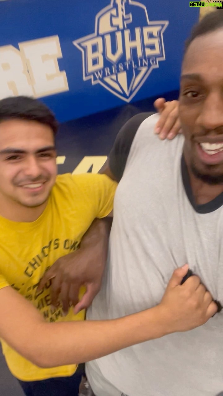Phil Davis - 521 Likes - Hide ya kids, hide ya wife, hide your sponsors. 😂 my boy Issac is out here trying to take away my @monsterenergy
.
.
.
.
.
.
.
.
#mmatraining #mmafitness #fitnessgym #bellatormma #fitnesspageforall #mmaworld #fitnessclub #fightlife #fighterlife #mmawrestling #wrestling #psuwrestling
#monsterenergy
#successfulmindset
#fighterdiet #mmaworkout #mmalifestyle #mmagold
....
.
.
.
.
.
#mainevent #fighter #fightlife #allornothing
#eyeofthetiger #beastmode #psualumni #psuwrestling