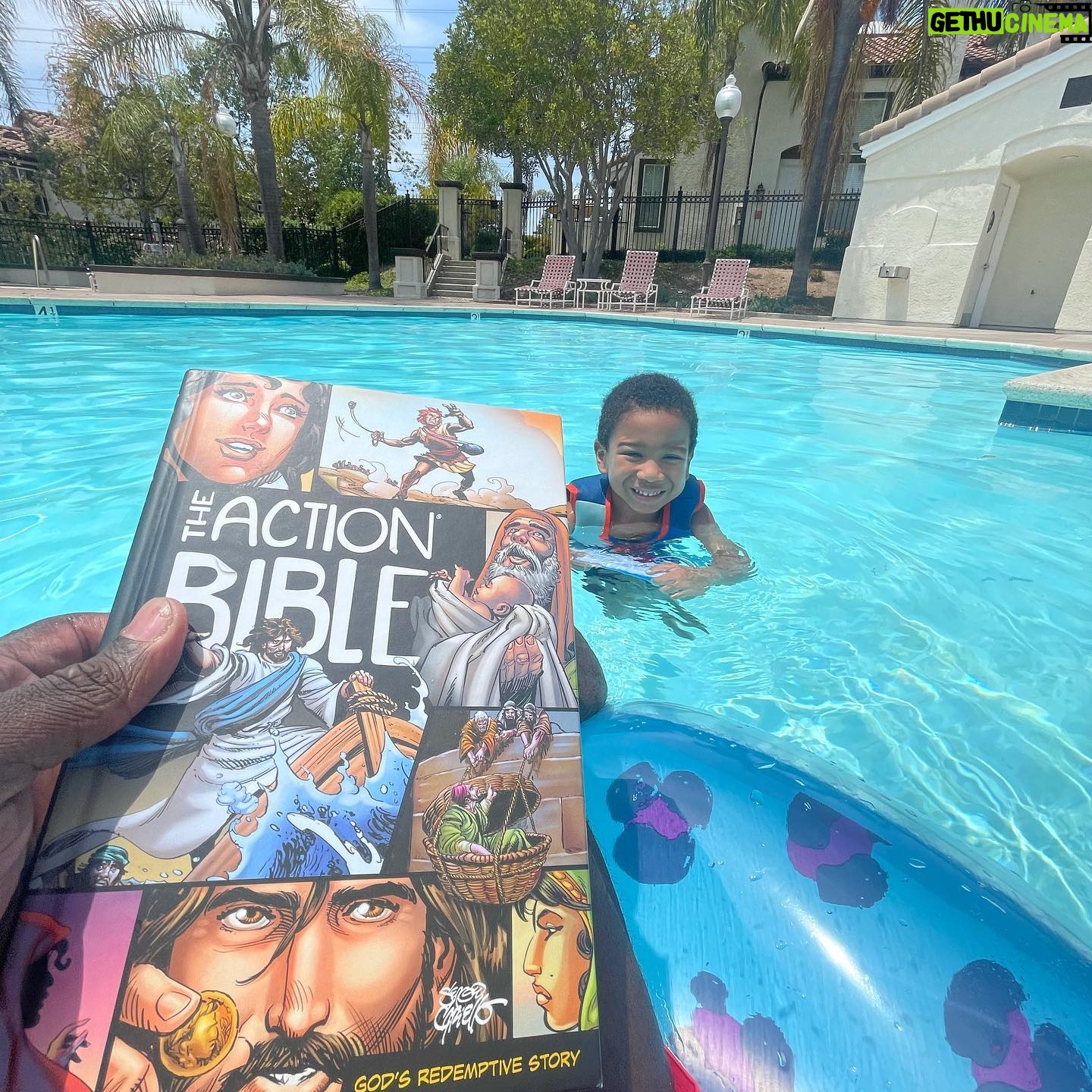 Phil Davis - 575 Likes - Men’s bible study