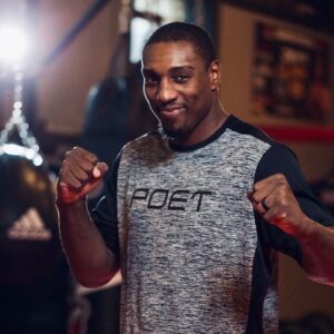 Phil Davis Instagram - Hey guys I stand with POETBiofuels and want to share why you should too! 🌎 

 
I’m proud to be a partner of @POETbiofuels and join them in living like it’s #EarthDayEveryDay. As a world leader in sustainability, POET’s mission to be good stewards of the Earth is one I can stand behind.
 
Join me in the fight against climate change by fueling with Earth-friendly biofuels whenever you can. Making the switch is easy—#E15 (15% plant-based bioethanol 🌱) is a biofuel blend approved for use in all vehicles 2001 and newer, and it’s available at stations across the country. It’s a better, cleaner fuel option that saves the environment and saves you a little money. Now that’s what I call a win-win-win! Learn more at the link in my bio. #GetBiofuel 

http://poet.com/earthdayeveryday

.
.

.
.
.
.
#mmatraining #mmafitness #fitnessgym #fitnesspageforall #fitnessclub #fightlife #fighterlife #successfulmindset