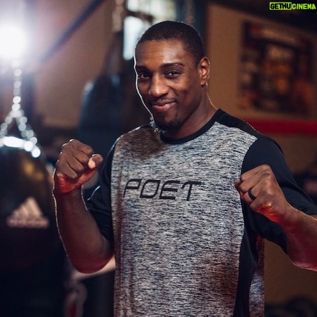 Phil Davis - 674 Likes - Hey guys I stand with POETBiofuels and want to share why you should too! 🌎
I’m proud to be a partner of @POETbiofuels and join them in living like it’s #EarthDayEveryDay. As a world leader in sustainability, POET’s mission to be good stewards of the Earth is one I can stand behind.
Join me in the fight against climate change by fueling with Earth-friendly biofuels whenever you can. Making the switch is easy—#E15 (15% plant-based bioethanol 🌱) is a biofuel blend approved for use in all vehicles 2001 and newer, and it’s available at stations across the country. It’s a better, cleaner fuel option that saves the environment and saves you a little money. Now that’s what I call a win-win-win! Learn more at the link in my bio. #GetBiofuel
http://poet.com/earthdayeveryday
.
.
.
.
.
.
#mmatraining #mmafitness #fitnessgym #fitnesspageforall #fitnessclub #fightlife #fighterlife #successfulmindset