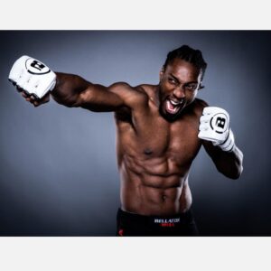 Phil Davis Instagram - 2 DAYS!!!👊 Almost time to get into the ring!! Go get yourself a MONSTER! 

.
.

.
.
.
.
#mmatraining #mmafitness #fitnessgym #fitnesspageforall #fitnessclub #fightlife #fighterlife #successfulmindset