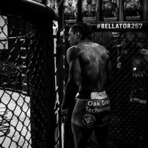 Phil Davis Instagram - To all my fans, I wanted to say thank you so much for supporting me! I know we didn’t get the outcome we wanted this time but there is always room for improvement. I can’t wait to see what the future holds for me and I’m glad I get to bring you guys along with me on this journey. Now we are on the hunt! 

-Mr. Wonderful

.

.
.
.
.
#mmatraining #mmafitness #fitnessgym #fitnesspageforall #fitnessclub #fightlife #fighterlife #successfulmindset