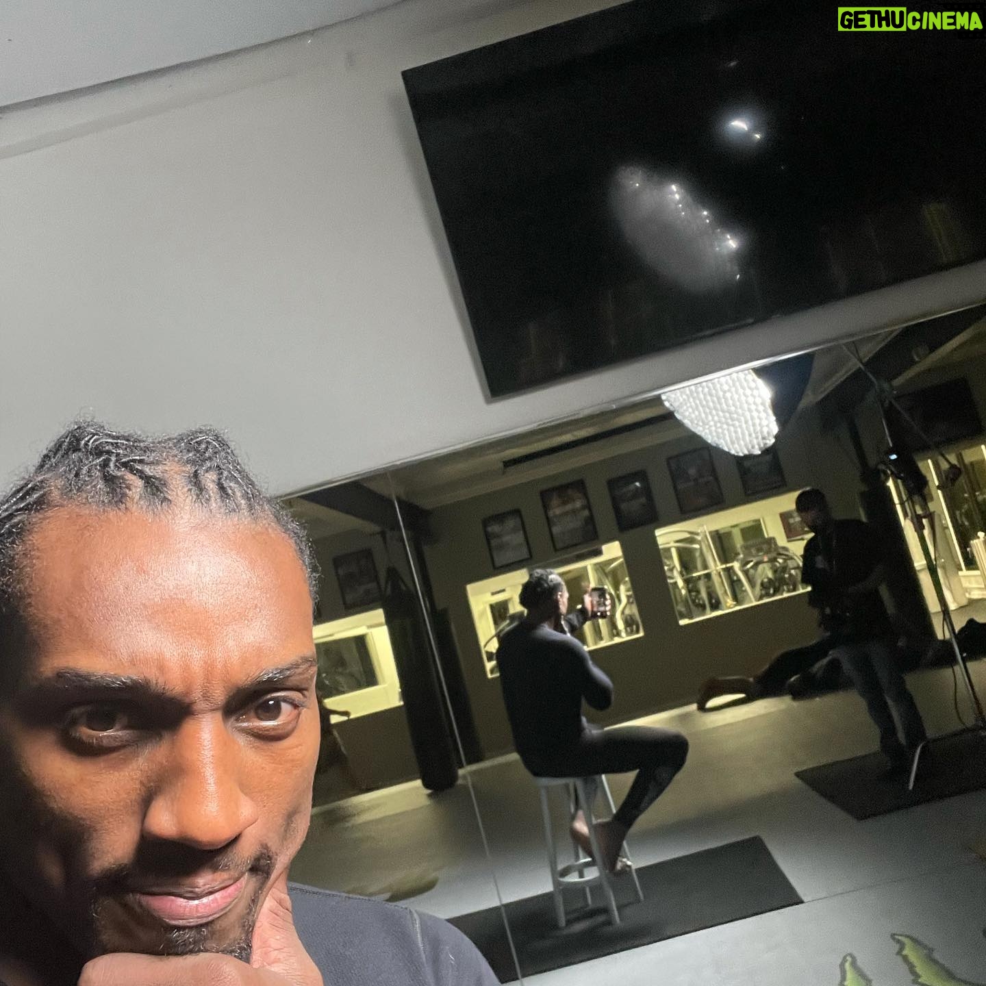 Phil Davis - 1K Likes - Photo dump from virtual press conference and pre fight media
.
.
.
.
.
.
.
.
#mmatraining #mmafitness #fitnessgym #bellatormma #fitnesspageforall #mmaworld #fitnessclub #fightlife #fighterlife #mmawrestling #wrestling #psuwrestling
#monsterenergy
#successfulmindset
#fighterdiet #mmaworkout