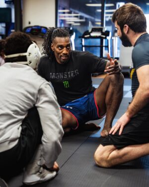 Phil Davis Instagram - Learn something new everyday