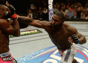 Phil Davis Instagram - I would sign up to get my butt kicked again if it meant my bro @anthony_rumble  was still with us. My prayers go out to his family and friends. Much love big fella, you are missed.