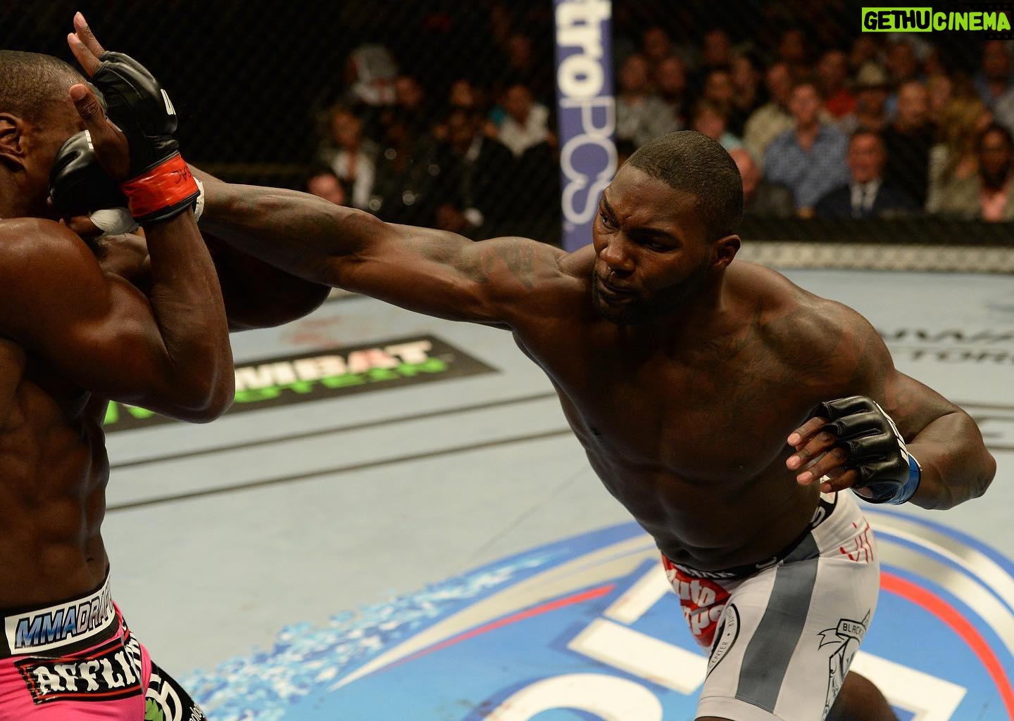 Most liked Instagram photo of Phil Davis