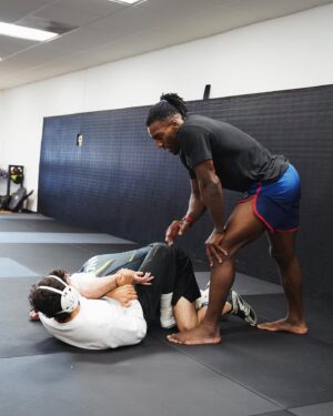 Phil Davis Instagram - Learn something new everyday