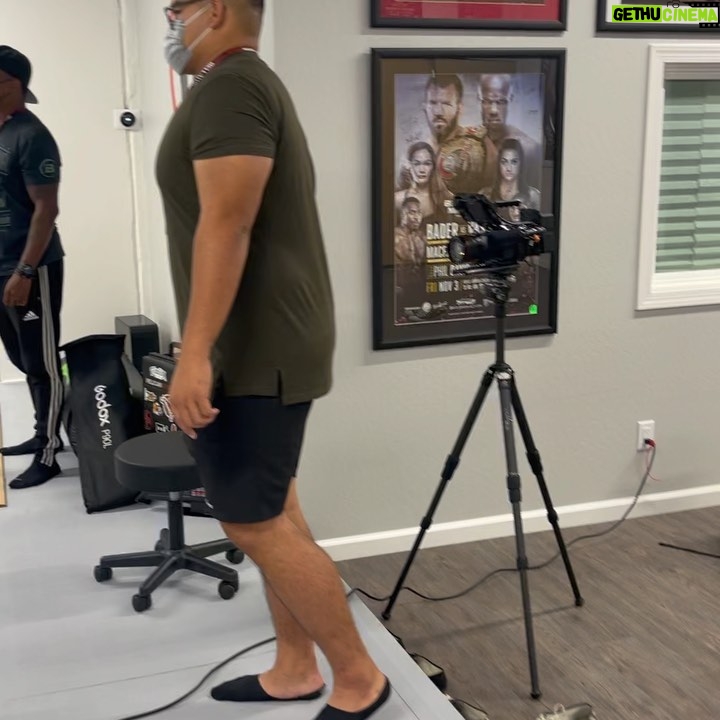 Phil Davis - 1K Likes - Photo dump from virtual press conference and pre fight media
.
.
.
.
.
.
.
.
#mmatraining #mmafitness #fitnessgym #bellatormma #fitnesspageforall #mmaworld #fitnessclub #fightlife #fighterlife #mmawrestling #wrestling #psuwrestling
#monsterenergy
#successfulmindset
#fighterdiet #mmaworkout