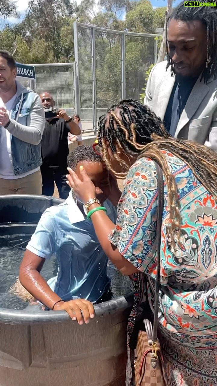 Phil Davis - 1.1K Likes - That moment when everything changes. Thank you to all of our friends and family that made this moment happen. #blessed