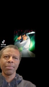 Actor Phil LaMarr HD Instagram Photos and Wallpapers November 2023