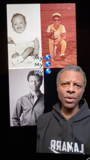 Phil LaMarr Instagram - Thank you for all these lovely birthday wishes!