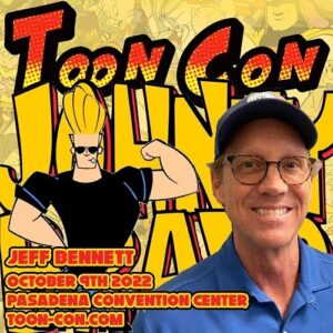 Phil LaMarr Instagram - THIS SUNDAY! Psyched to get to hang with so many amazing VO friends, castmates & legends at @official_toon_con Oct 9 in Pasadena! #justiceleague #grimadventuresofbillyandmandy #ozzyanddrix