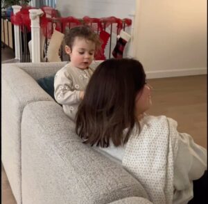 Phil Roy Instagram - Comme dit ma Fille… Ssoopawti #nohairdontcare #teamcrane #lacalvitiecestunmodedevie