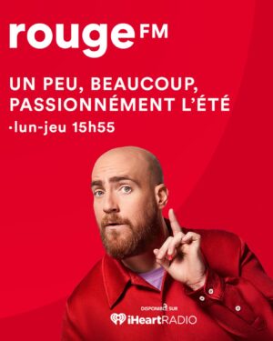 Phil Roy Instagram - La famille, les amis-sosie, le trip-radio, le sport coup de tête pis le coup de soleil-casquette. Juin c’était 🔥