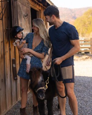 Phil Torres Instagram - Back from the best week with family at @blackberryfarm. When your work is travel, you sometimes forget how incredible it is to do a good ol’ fashioned family vacation in one of the most beautiful parts of the US. Thank you Tennessee, we’ll be back! And thank you @renergracie for inviting us to celebrate with you, Atlis literally had the most fun week of her life with all the cousins