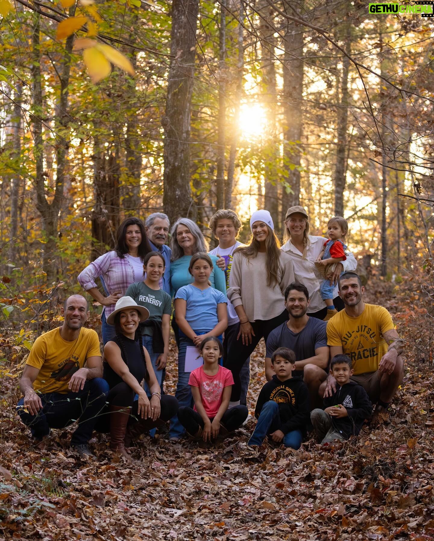 Phil Torres - 5.7K Likes - Back from the best week with family at @blackberryfarm. When your work is travel, you sometimes forget how incredible it is to do a good ol’ fashioned family vacation in one of the most beautiful parts of the US. Thank you Tennessee, we’ll be back! And thank you @renergracie for inviting us to celebrate with you, Atlis literally had the most fun week of her life with all the cousins