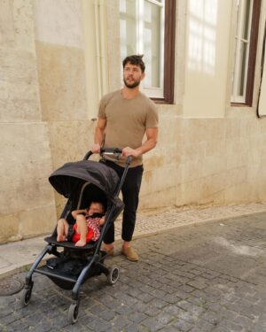 Phil Torres Instagram - Dad Mode: Portugal Edition 🇵🇹