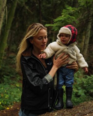 Phil Torres Instagram - Happy birthday to my beauty of a wife @silja_torres 
For those who don’t know her, she’s the kindest and sweetest woman you’ll ever meet, has such impeccable taste, and is the most amazing wife and mother to our child I could ask for. She’s her own kind of explorer, having lived and worked in cities all around the world and I love how she keeps us exploring together, and now alongside our daughter who at 1 and a half already has almost a dozen countries under her belt. I feel the luckiest she keeps me by her side, everyone go with @silja_torres a happy birthday!
